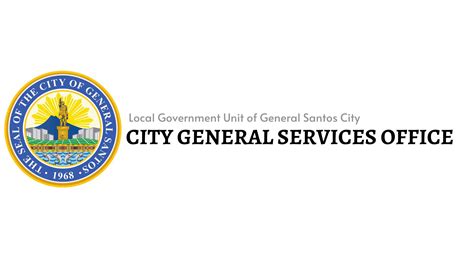 City General Services Department .